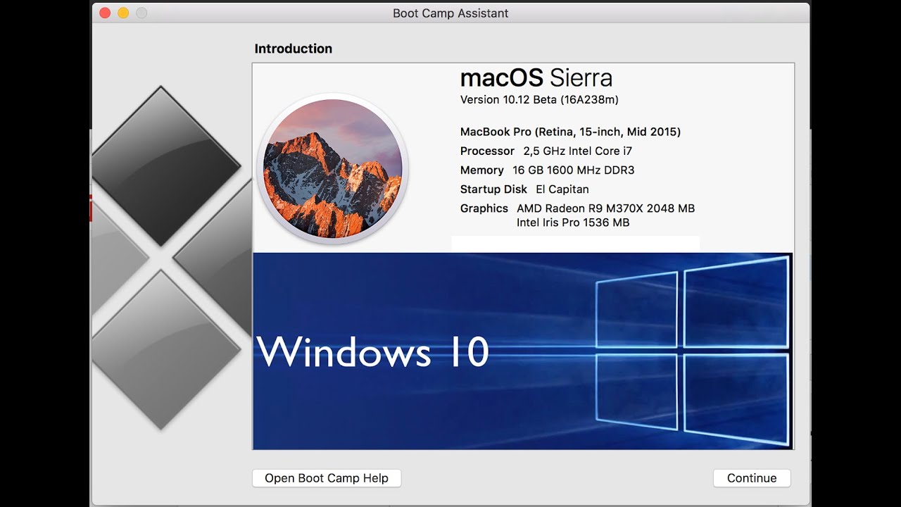 Download Macos High Sierra 10.13 6 Iso